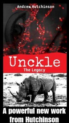 Cover Unckle The Legacy (eBook, ePUB)