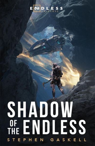 Shadow of the Endless (eBook, ePUB) Shadow of the Endless (eBook, ePUB)