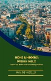 Highs & Hiddens: Barcelona Unveiled (eBook, ePUB)