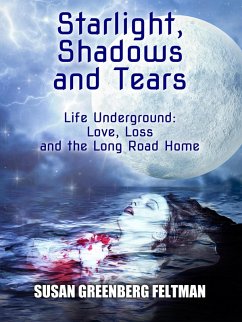 Cover Starlight, Shadows and Tears (Starlight and Ashes Trilogy, #2) (eBook, ePUB)