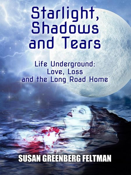 Starlight, Shadows and Tears (Starlight and Ashes Trilogy, #2) (eBook, ePUB)