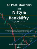 60 Post-Mortems on Nifty & BankNifty Q3 FY23-24 (eBook, ePUB)