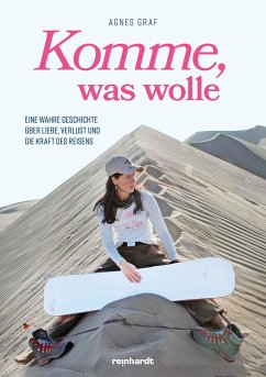 Komme, was wolle - Graf, Agnes