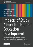 Impacts of Study Abroad on Higher Education Development