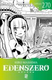 Edens Zero Capítulo 270 (eBook, ePUB)