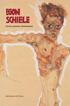 Cover Egon Schiele (eBook, ePUB)