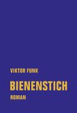 Bienenstich (eBook, ePUB)