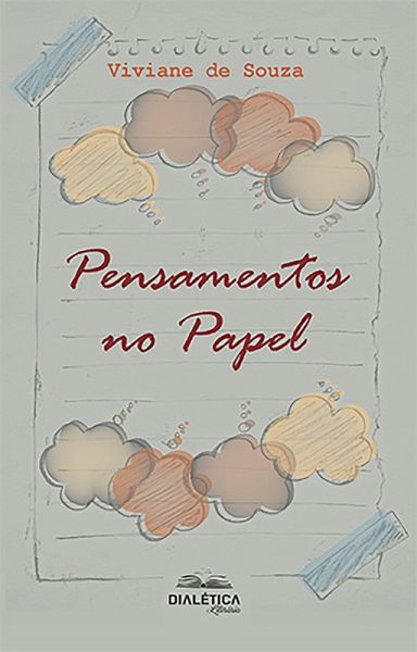 Pensamentos no Papel (eBook, ePUB) Pensamentos no Papel (eBook, ePUB)