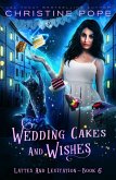 Wedding Cakes and Wishes (Lattes and Levitation, #6) (eBook, ePUB)