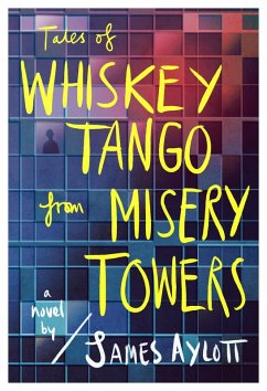 Cover Tales of Whiskey Tango from Misery Towers (eBook, ePUB)
