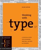 Thinking with Type (eBook, ePUB)