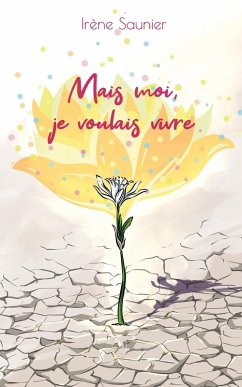 Cover Mais moi, je voulais vivre (eBook, ePUB)