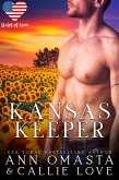Kansas Keeper (States of Love, #15) (eBook, ePUB)