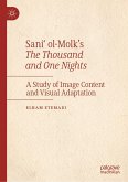 Sani' Ol-Molk's the Thousand and One Nights