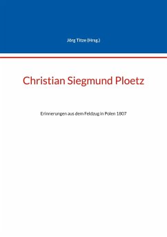 Christian Siegmund Ploetz