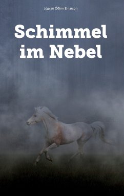 Schimmel im Nebel