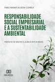 Responsabilidade social empresarial e a sustentabilidade ambiental (eBook, ePUB)