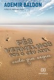 Pés vermelhos sob o céu azul (eBook, ePUB)
