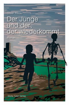 Der Junge und der, der wiederkommt (eBook, ePUB) Cover Der Junge und der, der wiederkommt (eBook, ePUB)