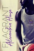 Flagrant (St. Louis Cyclones, #1) (eBook, ePUB)