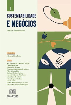 Sustentabilidade e Negócios (eBook, ePUB) - Rocha, Milena de Cássia