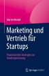 Marketing und Vertrieb für Startups - Bild 1
