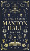 Save Me / Maxton Hall Bd.1 Special Edition