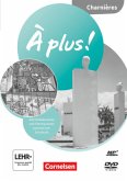 À plus ! Neubearbeitung - Französisch als 1. und 2. Fremdsprache - Ausgabe 2020 - Charnières