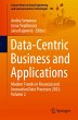 Data-Centric Business and Applications - Bild 1