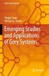 Emerging Studies and Applications of... - Bild 1