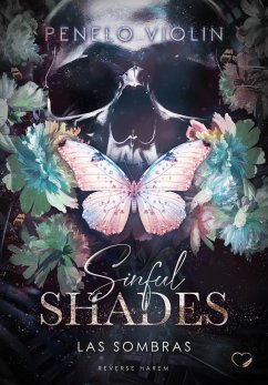 Sinful Shades - Violin, Penelo