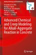 Advanced Chemical and Creep Modeling... - Bild 1