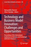 Technology and Business Model Innovation: Challenges and Opportunities