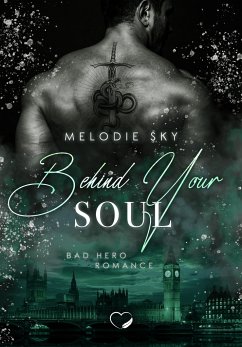 Behind your Soul - Sky, Melodie