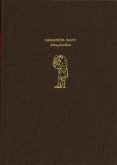 Forschungen und Materialien zur deutschen Aufklärung / Abteilung I: Texte zur Philosophie der deutschen Aufklärung. Imma / Forschungen und Materialien zur deutschen Aufklärung FMDA I,6 Forschungen und Materialien zur deutschen Aufklärung / Abteilung I: Texte zur Philosophie der deutschen Aufklärung. Imma / Forschungen und Materialien zur deutschen Aufklärung FMDA I,6
