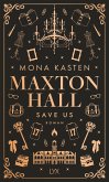 Save Us / Maxton Hall Bd.3 Special Edition