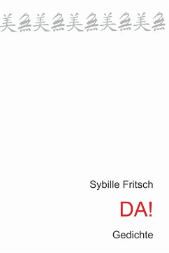 DA! - Fritsch, Sybille