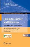 Computer Science and Education. Computer Science and Technology