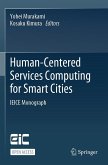 Human-Centered Services Computing for Smart Cities