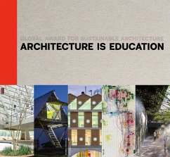 Architecture Is Education - Contal, Marie-Hélène;Revedin, Jana