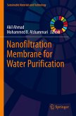 Nanofiltration Membrane for Water Purification