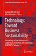 Technology: Toward Business... - Bild 1