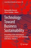 Technology: Toward Business Sustainability