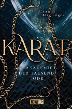 Karat - Akademie der Tausend Tode - Daglinger, Susanne