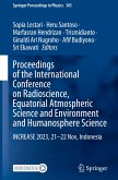 Proceedings of the International Conference on Radioscience, Equatorial Atmospheric Science and Environment and Humanosphere Science