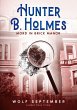 Hunter B. Holmes - Mord in Brick Manor - Bild 1