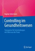 Controlling im Gesundheitswesen