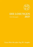 Losungen Schweiz 2025 / Die Losungen 2025