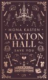Save You / Maxton Hall Bd.2 Special Edition