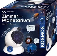 Zimmer-Planetarium